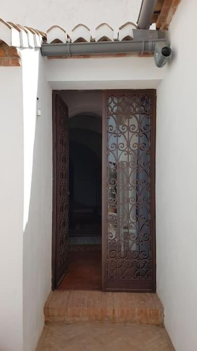Willa Cueva Albaicin Granada Avec Vue Sur L'Alhambra Zewnętrze zdjęcie